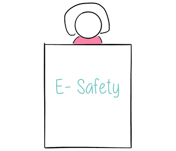 e--saftey