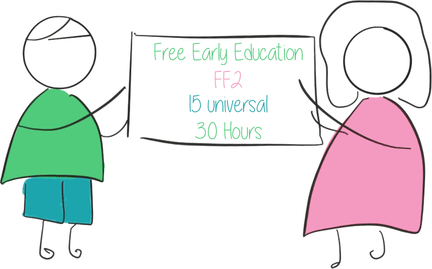 free-early-education-header